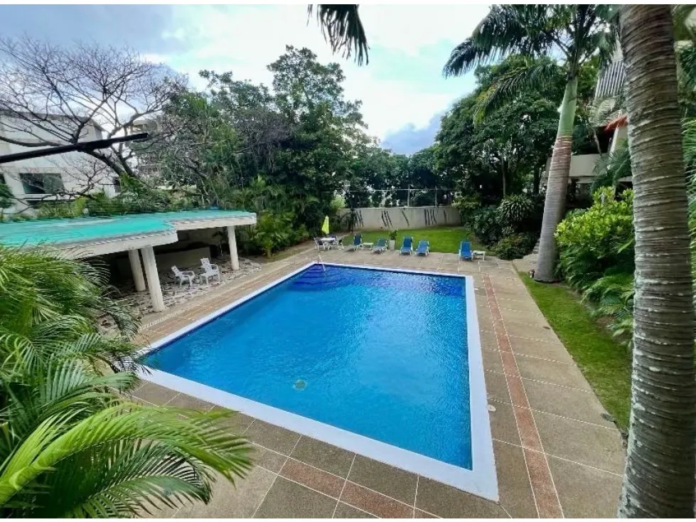 Se alquila apartamento PB 485m2 Chulavista 8190 - 10