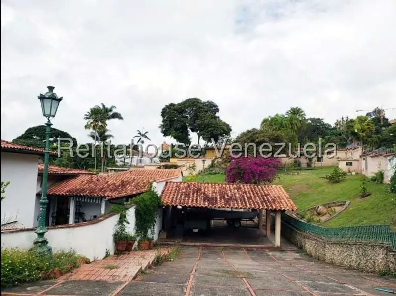 Casa (Duplex) en Venta en La Lagunita Country Club, Distrito Metropolitano - 11