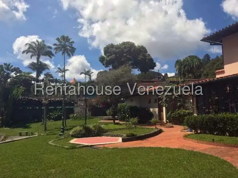 Casa (Duplex) en Venta en La Lagunita Country Club, Distrito Metropolitano - 14