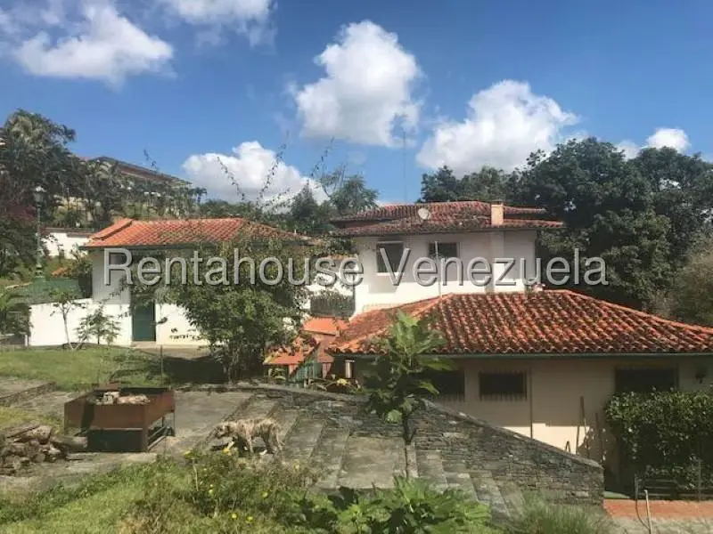 Casa (Duplex) en Venta en La Lagunita Country Club, Distrito Metropolitano - 16