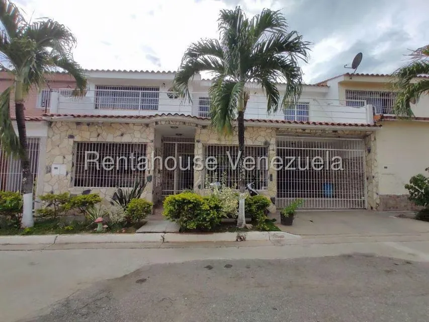 Casa (Duplex) en Venta en Guaraimita, Aragua