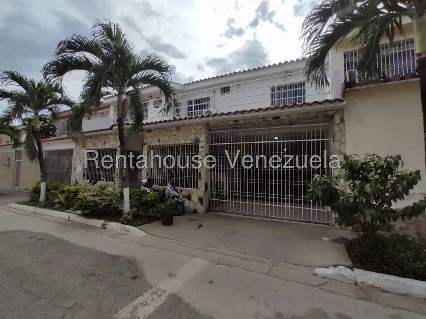 Casa (Duplex) en Venta en Guaraimita, Aragua - 2