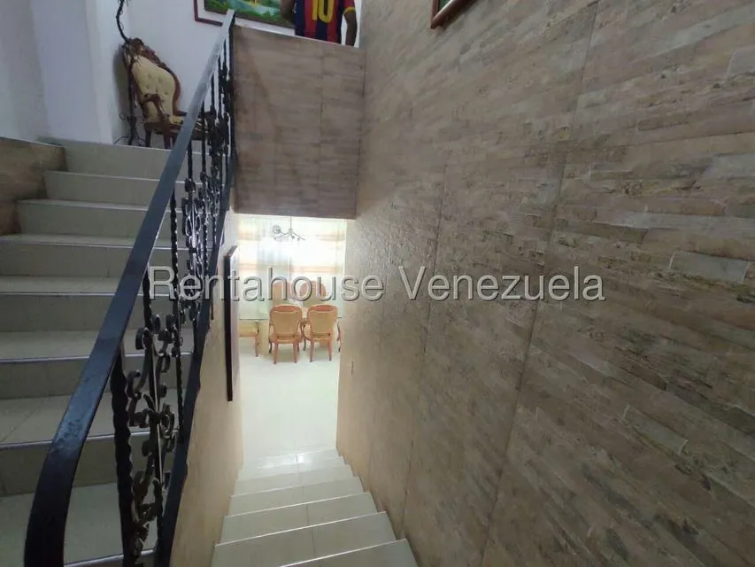 Casa (Duplex) en Venta en Guaraimita, Aragua - 19