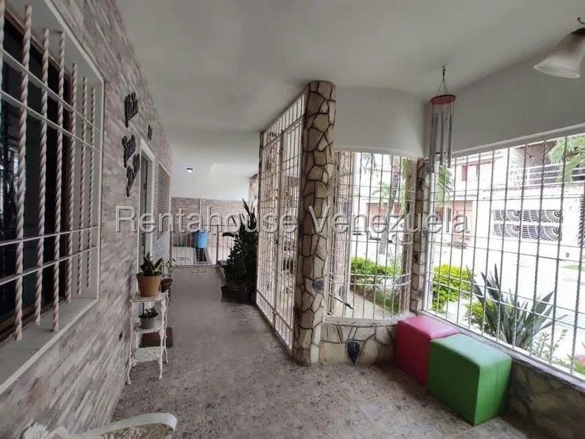 Casa (Duplex) en Venta en Guaraimita, Aragua - 3