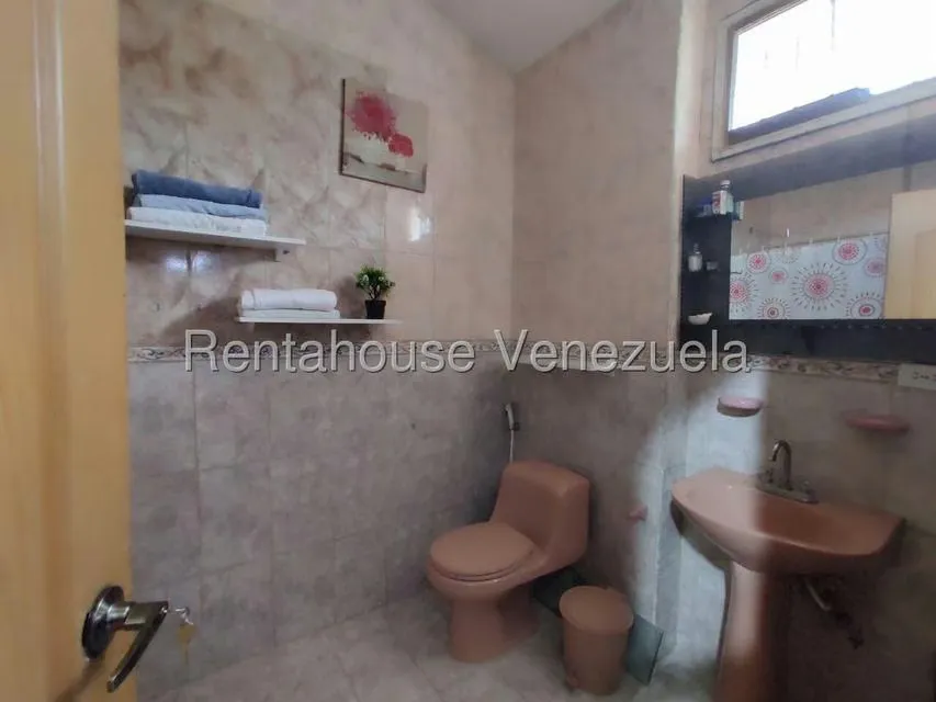 Casa (Duplex) en Venta en Guaraimita, Aragua - 30