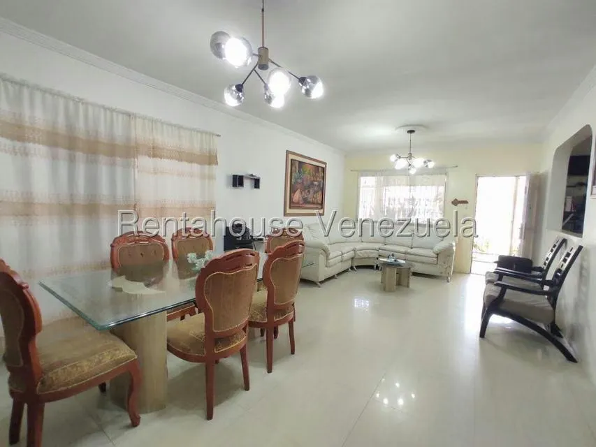 Casa (Duplex) en Venta en Guaraimita, Aragua - 4