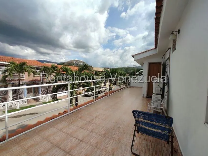 Casa (Duplex) en Venta en Guaraimita, Aragua - 32