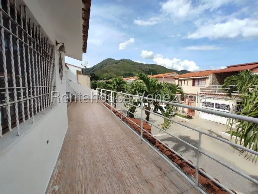 Casa (Duplex) en Venta en Guaraimita, Aragua - 34