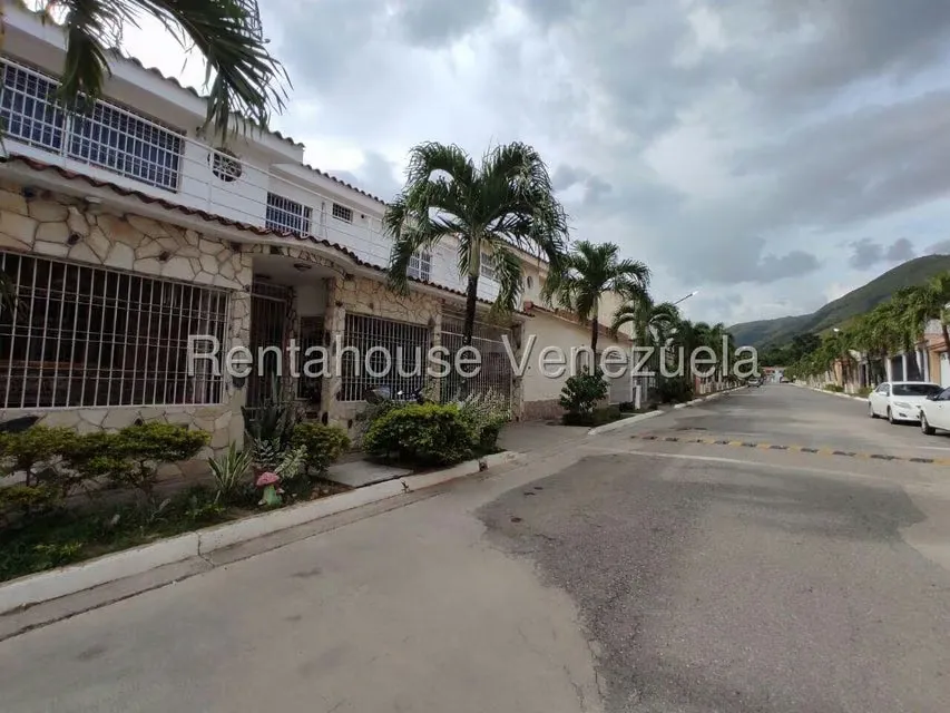 Casa (Duplex) en Venta en Guaraimita, Aragua - 40