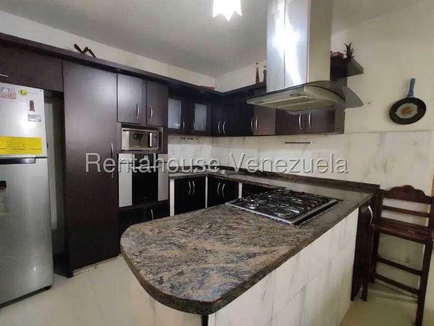 Casa (Duplex) en Venta en Guaraimita, Aragua - 7