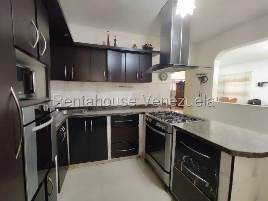 Casa (Duplex) en Venta en Guaraimita, Aragua - 8