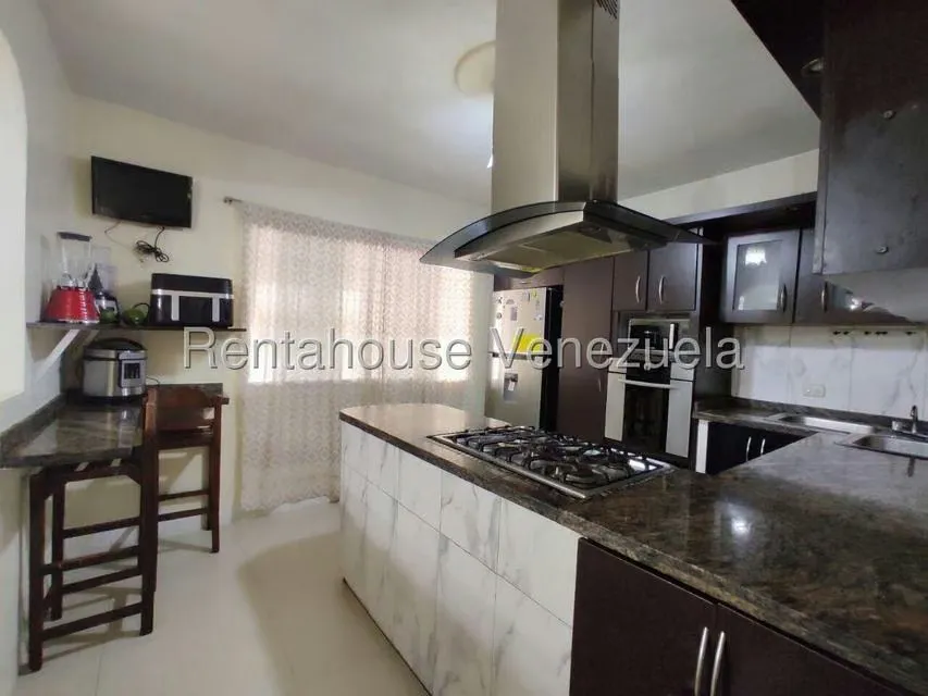 Casa (Duplex) en Venta en Guaraimita, Aragua - 9