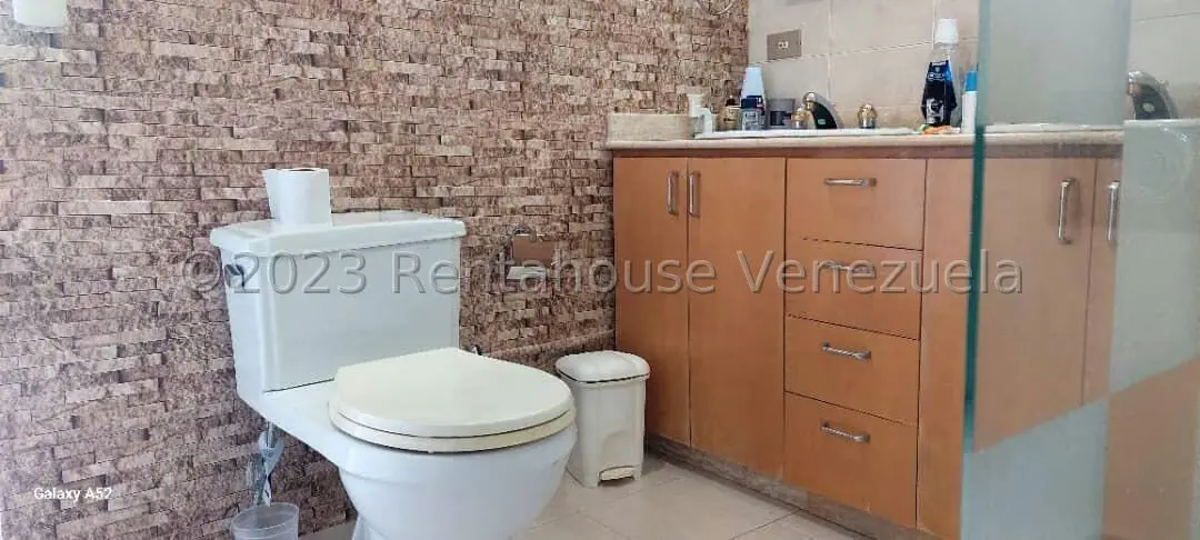 Apartamento (Duplex) en Venta en Miranda, Distrito Metropolitano - 11