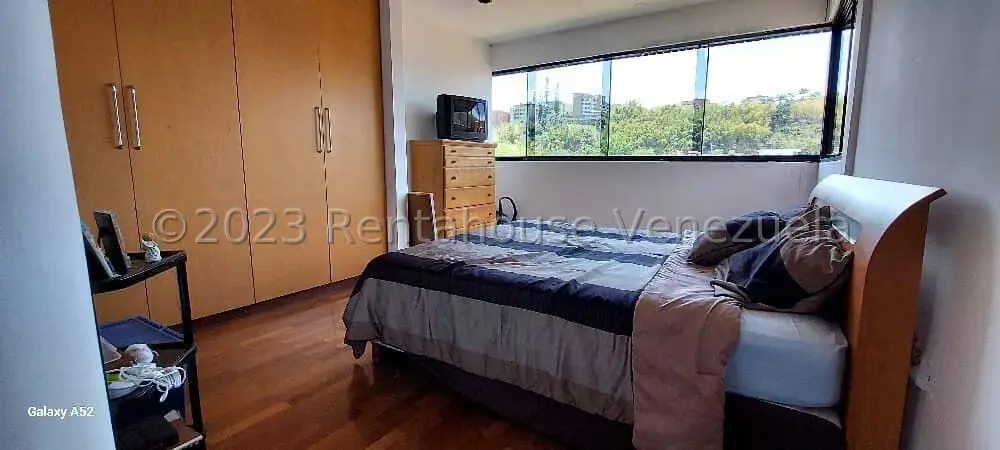Apartamento (Duplex) en Venta en Miranda, Distrito Metropolitano - 12