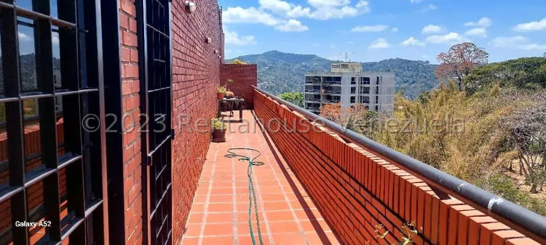 Apartamento (Duplex) en Venta en Miranda, Distrito Metropolitano - 15
