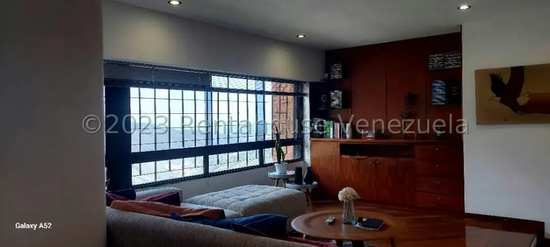Apartamento (Duplex) en Venta en Miranda, Distrito Metropolitano - 17