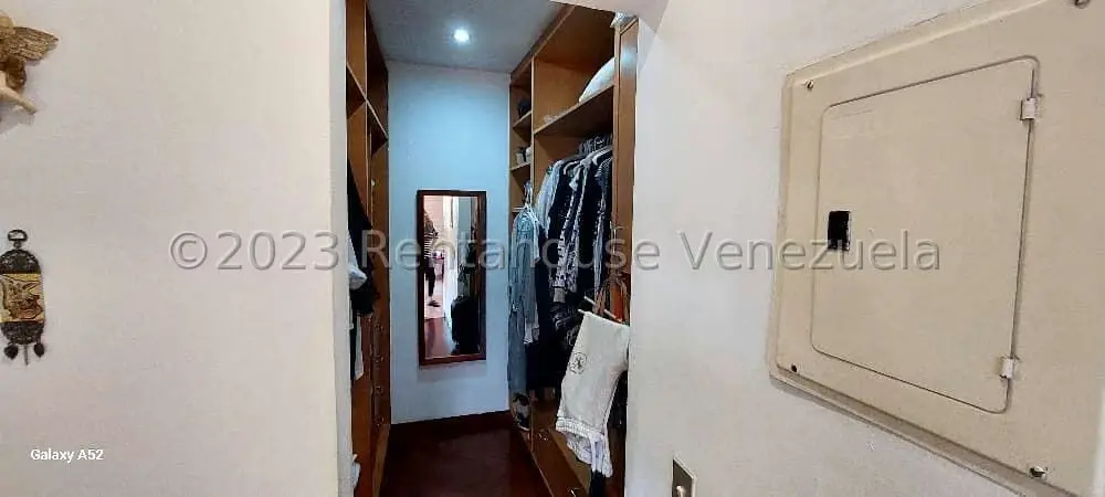 Apartamento (Duplex) en Venta en Miranda, Distrito Metropolitano - 22