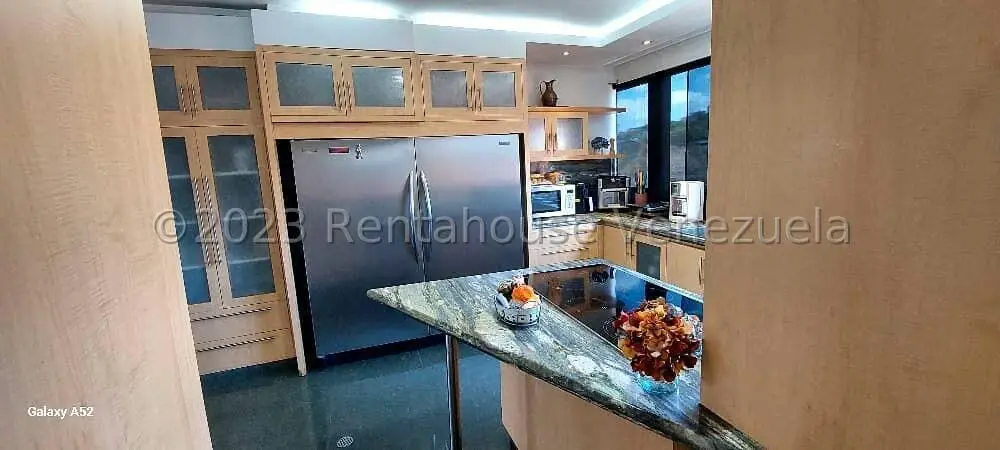 Apartamento (Duplex) en Venta en Miranda, Distrito Metropolitano - 24