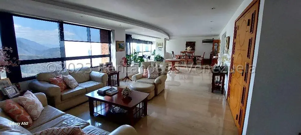 Apartamento (Duplex) en Venta en Miranda, Distrito Metropolitano - 29