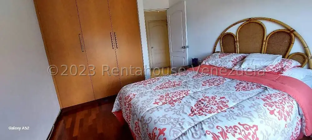 Apartamento (Duplex) en Venta en Miranda, Distrito Metropolitano - 30