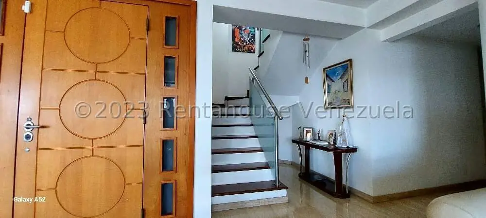 Apartamento (Duplex) en Venta en Miranda, Distrito Metropolitano - 31
