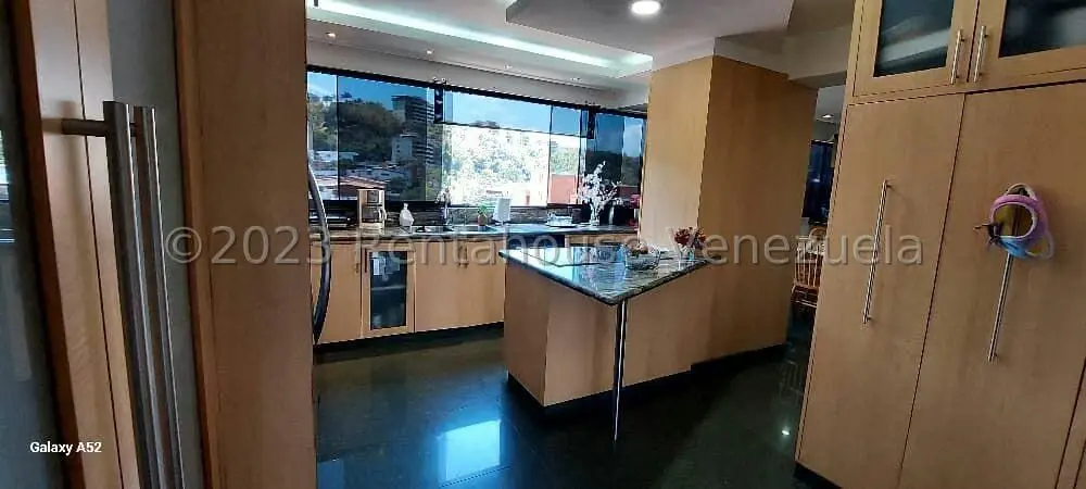 Apartamento (Duplex) en Venta en Miranda, Distrito Metropolitano - 36