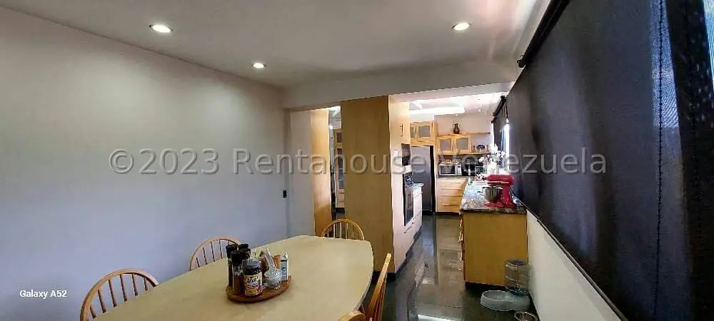 Apartamento (Duplex) en Venta en Miranda, Distrito Metropolitano - 37