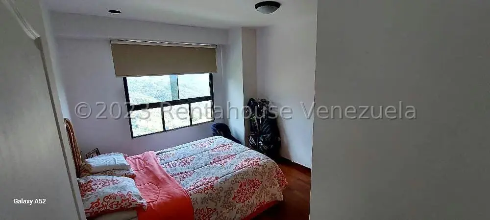 Apartamento (Duplex) en Venta en Miranda, Distrito Metropolitano - 38