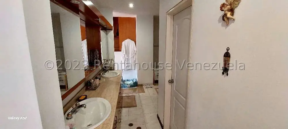 Apartamento (Duplex) en Venta en Miranda, Distrito Metropolitano - 4