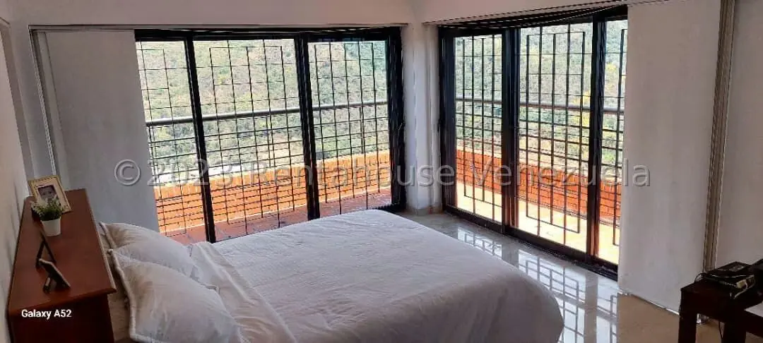 Apartamento (Duplex) en Venta en Miranda, Distrito Metropolitano - 41