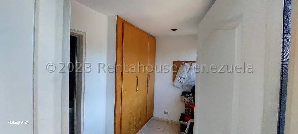 Apartamento (Duplex) en Venta en Miranda, Distrito Metropolitano - 43
