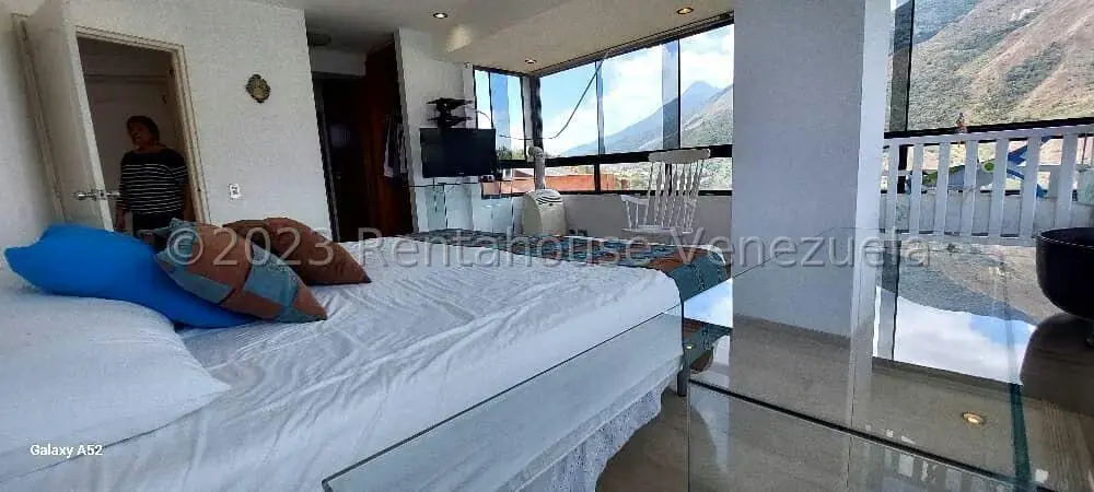 Apartamento (Duplex) en Venta en Miranda, Distrito Metropolitano - 47