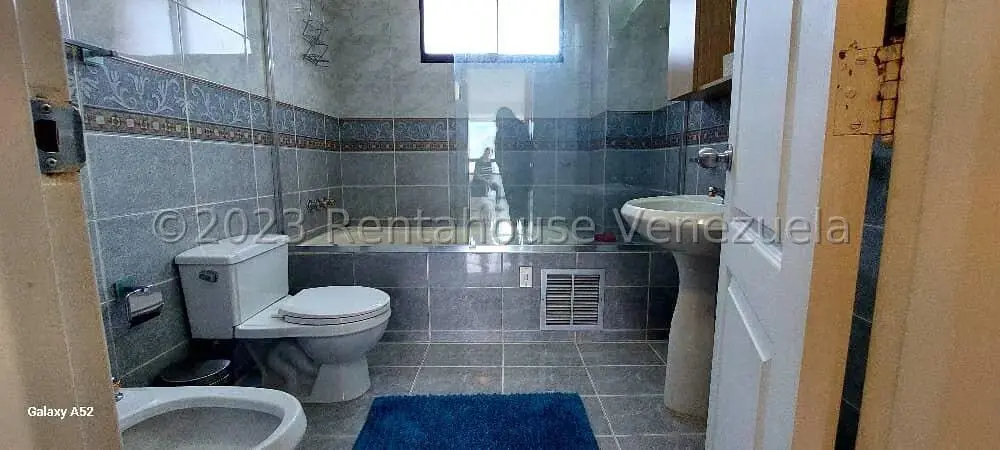 Apartamento (Duplex) en Venta en Miranda, Distrito Metropolitano - 49