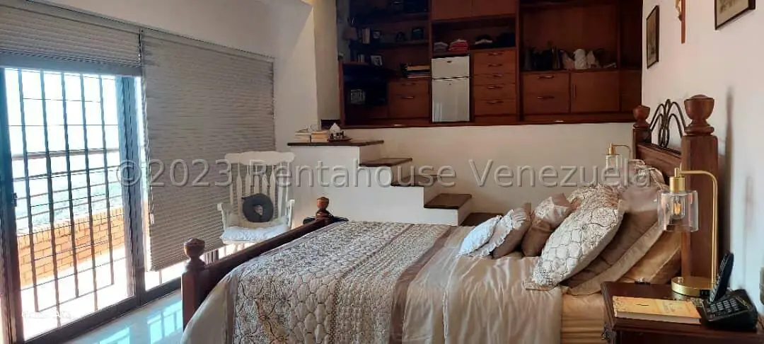 Apartamento (Duplex) en Venta en Miranda, Distrito Metropolitano - 5