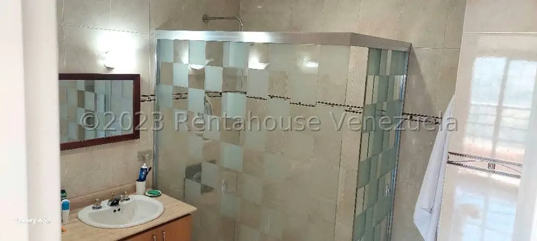 Apartamento (Duplex) en Venta en Miranda, Distrito Metropolitano - 10