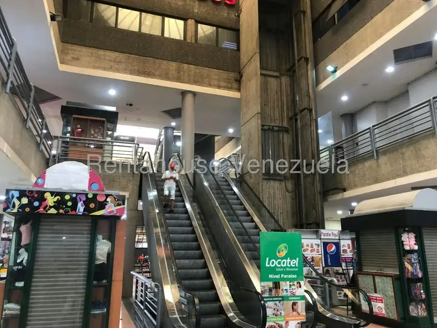 Local Comercial en Alquiler en El Paraiso, Distrito Metropolitano - 2