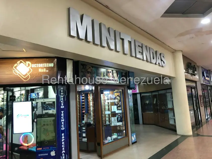 Local Comercial en Alquiler en El Paraiso, Distrito Metropolitano - 3