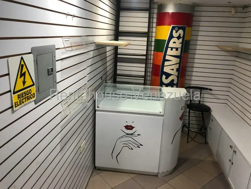 Local Comercial en Alquiler en El Paraiso, Distrito Metropolitano - 7