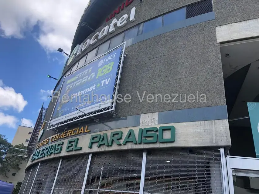 Local Comercial en Alquiler en El Paraiso, Distrito Metropolitano - 10