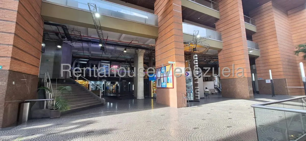 Local Comercial en Venta en La Castellana, Distrito Metropolitano - 2