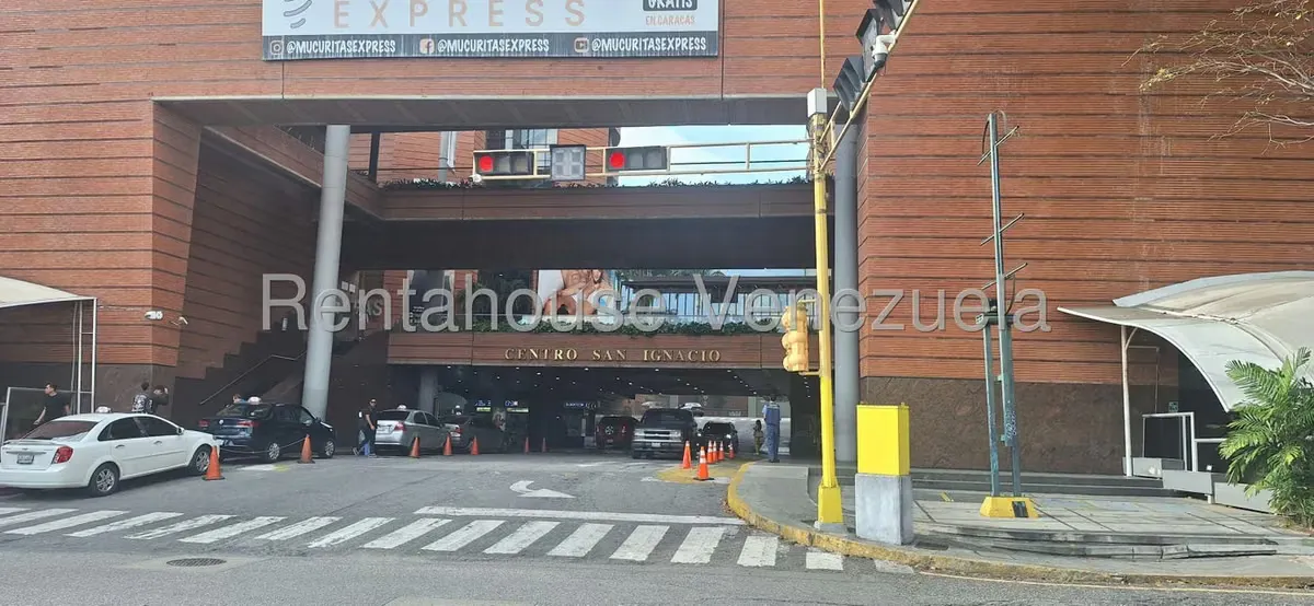 Local Comercial en Venta en La Castellana, Distrito Metropolitano - 11