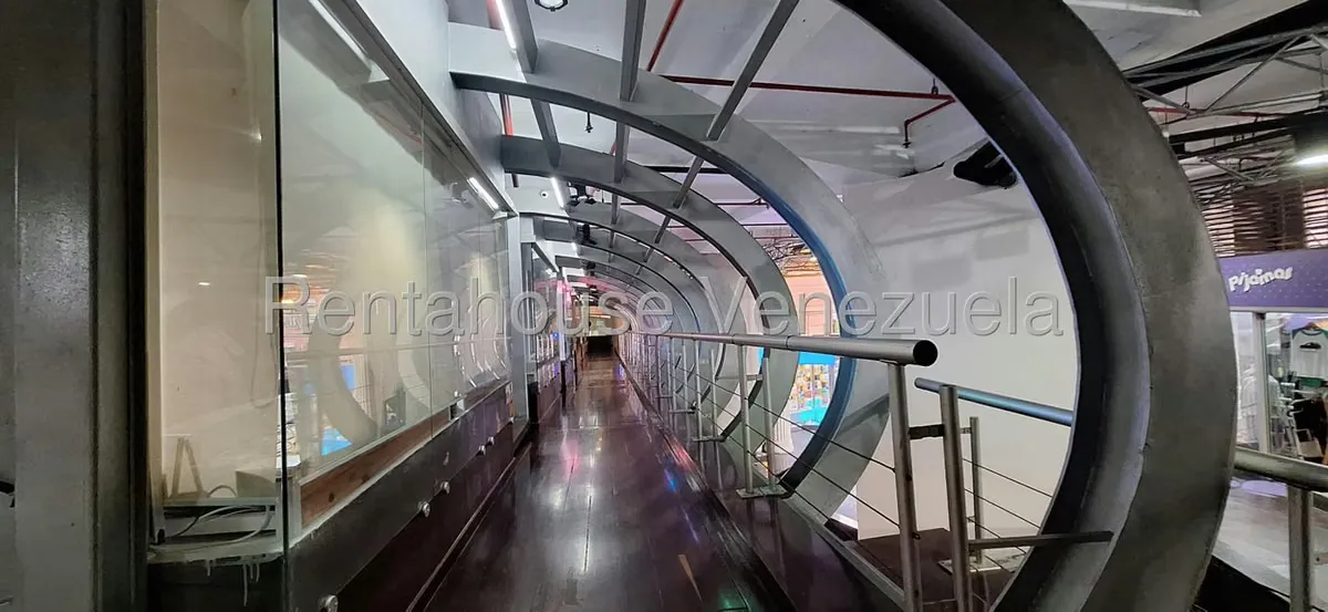 Local Comercial en Venta en La Castellana, Distrito Metropolitano - 12
