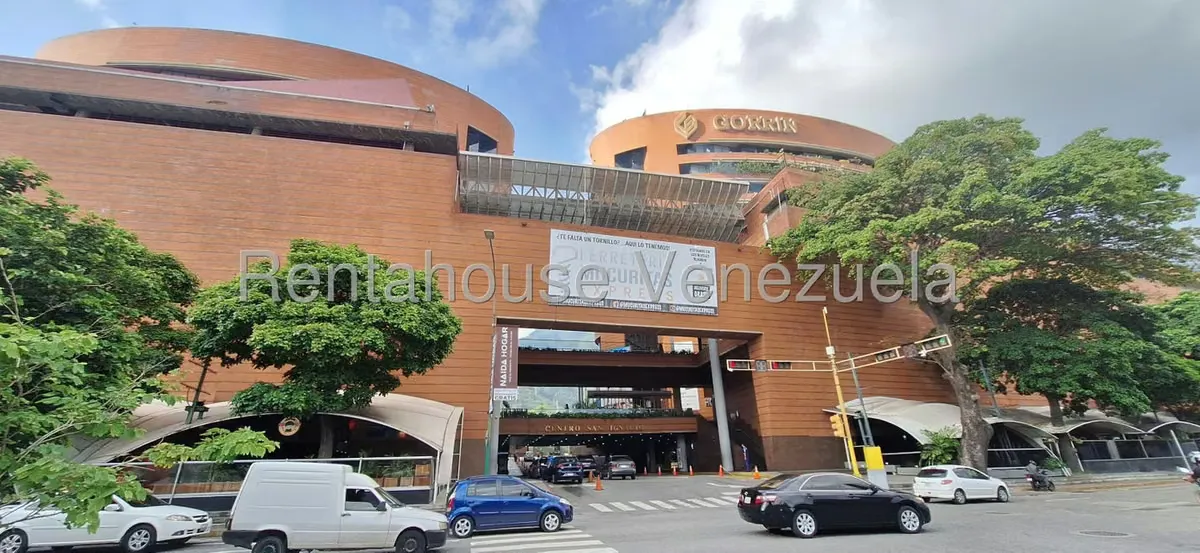 Local Comercial en Venta en La Castellana, Distrito Metropolitano - 3
