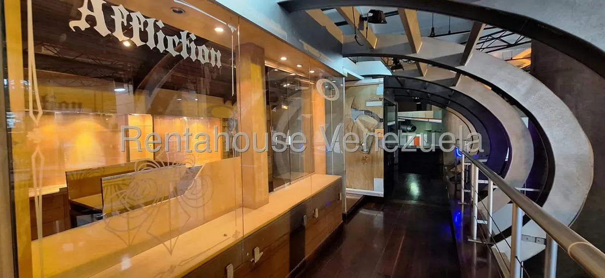 Local Comercial en Venta en La Castellana, Distrito Metropolitano - 6