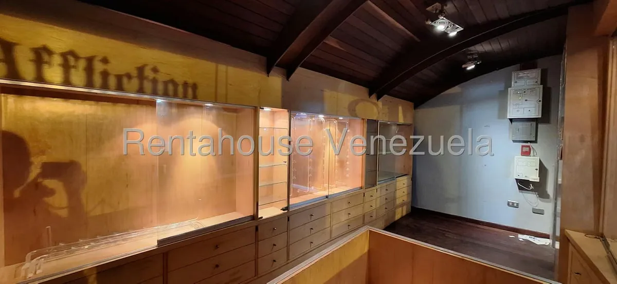 Local Comercial en Venta en La Castellana, Distrito Metropolitano - 7