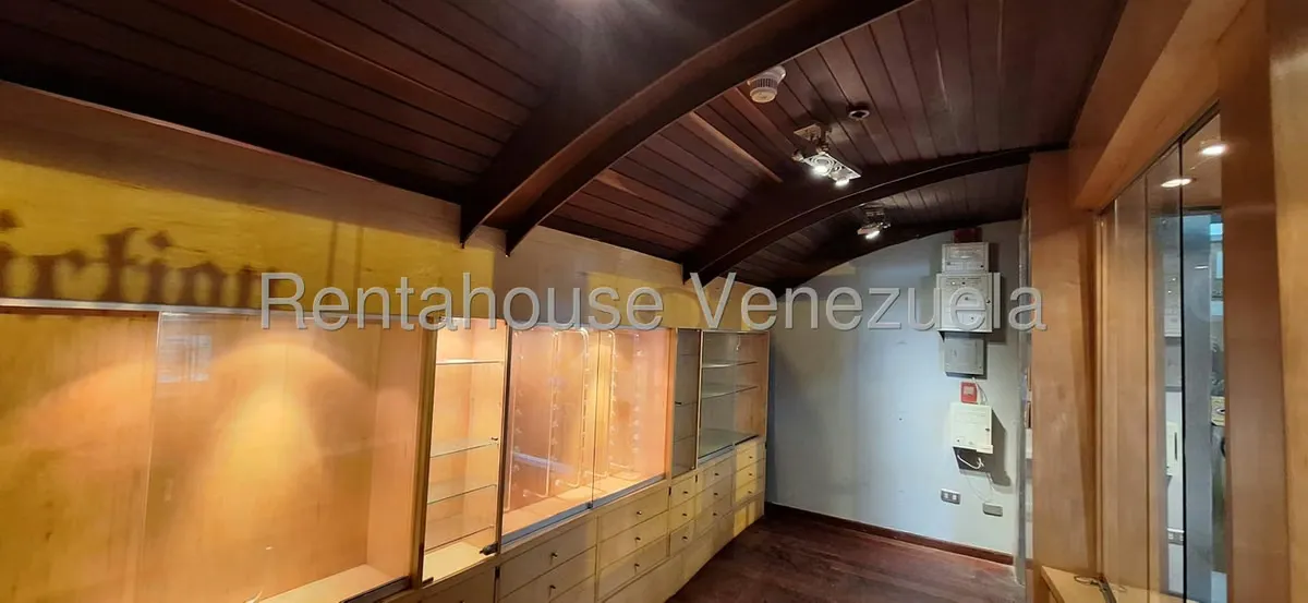 Local Comercial en Venta en La Castellana, Distrito Metropolitano - 9