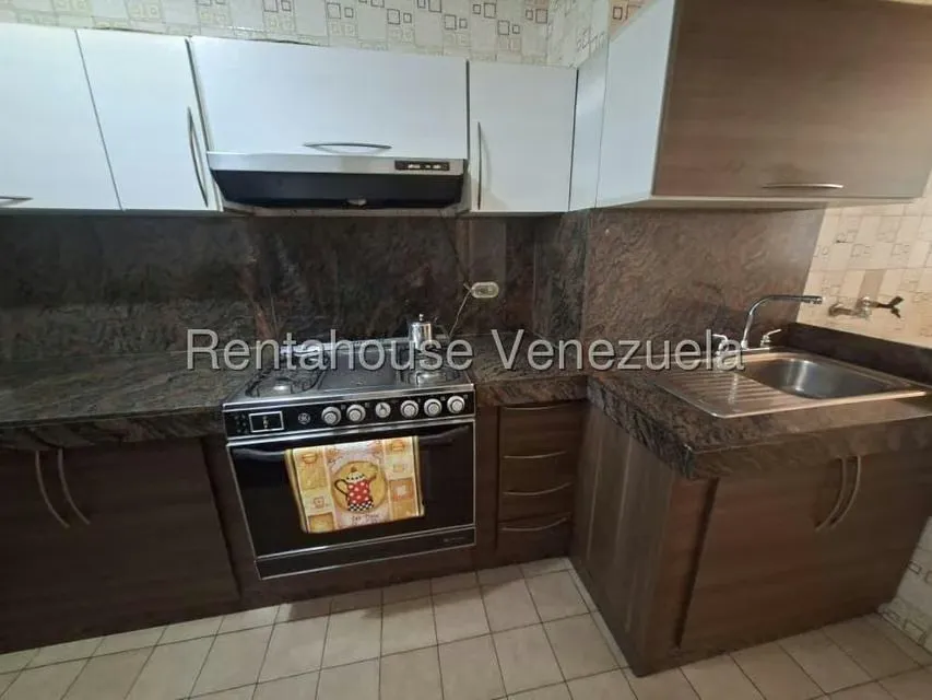 Apartamento (1 Nivel) en Venta en Sabana Larga, Carabobo - 13