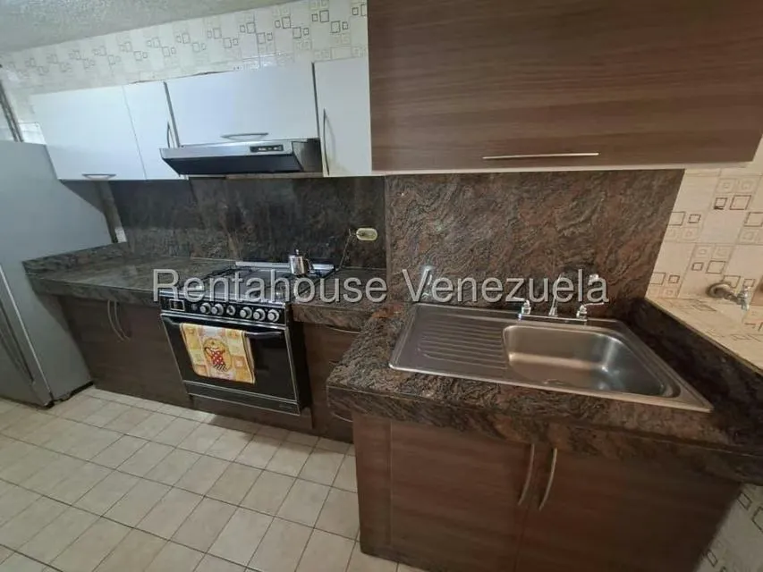 Apartamento (1 Nivel) en Venta en Sabana Larga, Carabobo - 14