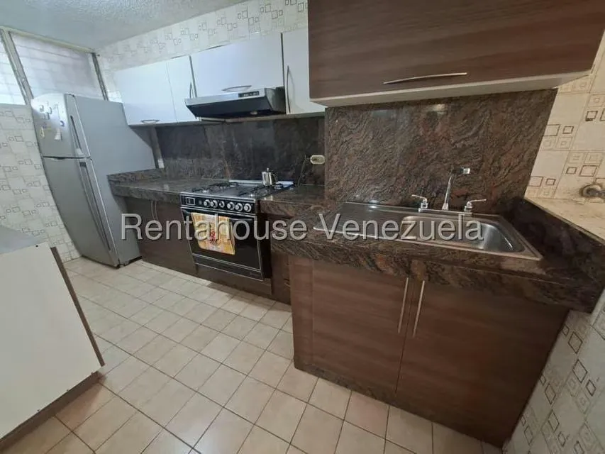 Apartamento (1 Nivel) en Venta en Sabana Larga, Carabobo - 17