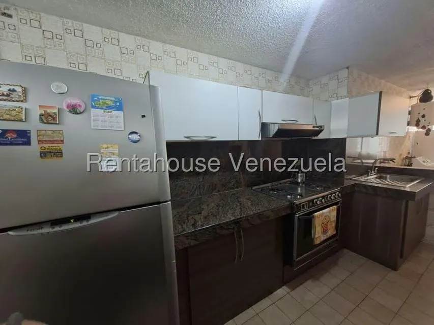 Apartamento (1 Nivel) en Venta en Sabana Larga, Carabobo - 18
